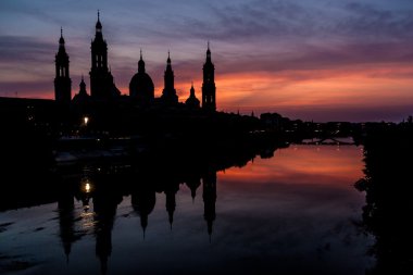 Basilica de Nuestra Senora del Pilar