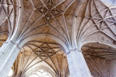 Santo Domingo katedralde