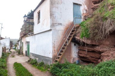 Köy Nájera sokakta