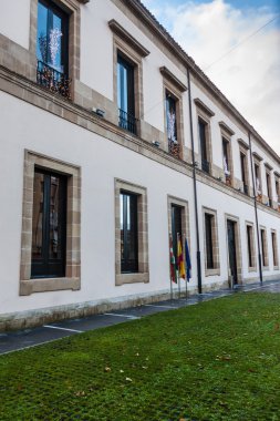 Bask bina Parlamento
