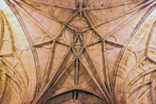 Catedral de Santa María — Foto de Stock