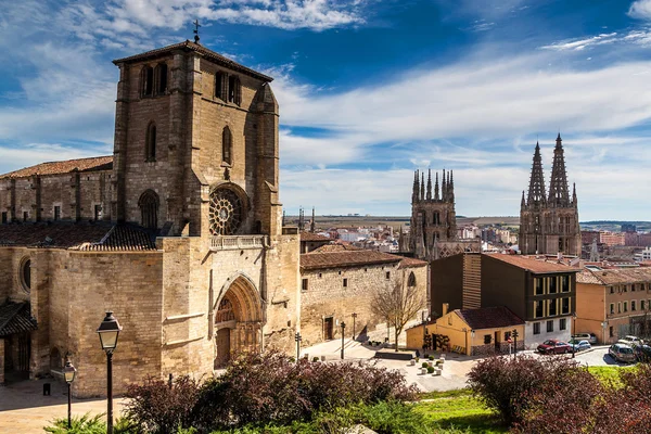 Kilise ve Katedrali — Stok fotoğraf