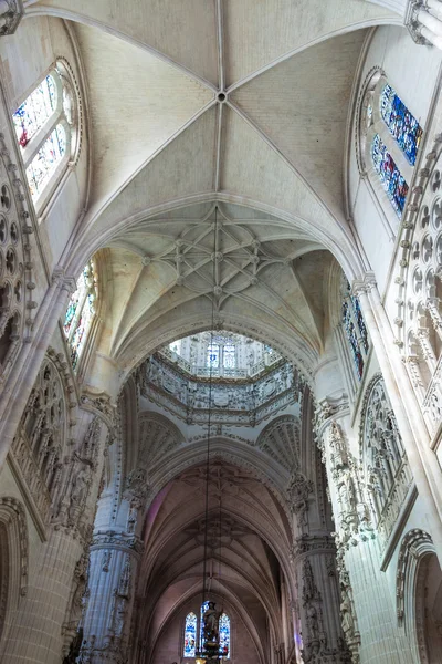 Kathedraal van santa maria — Stockfoto