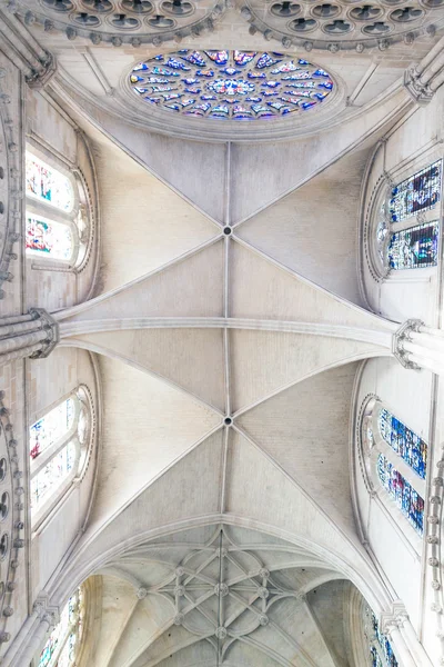 Catedral de santa maria — Fotografia de Stock