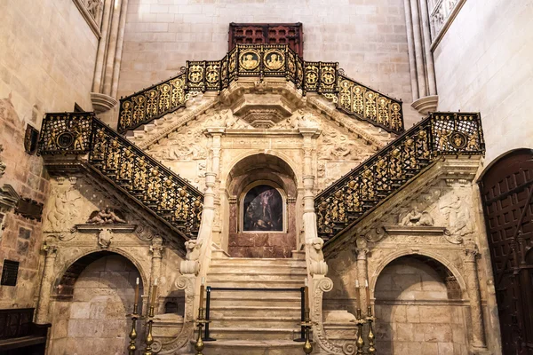 Cathedral of Santa Maria — Stock Photo, Image