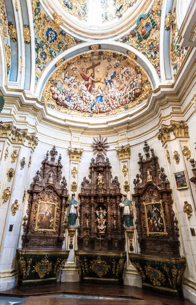 Cathedral of Santa Maria — Stock Photo, Image