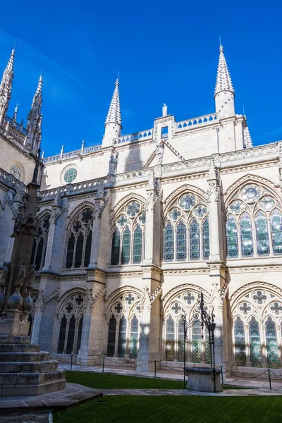 Cattedrale di Santa Maria — Foto Stock