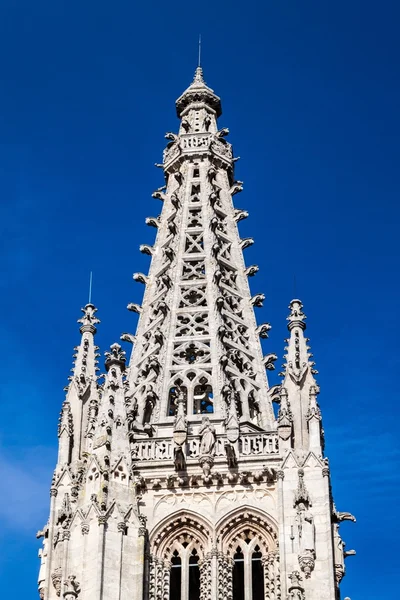 Kathedraal van santa maria — Stockfoto