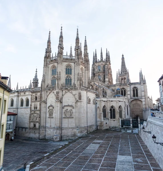 Cattedrale di Santa Maria — Foto Stock