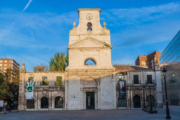 Klooster van San Juan in Burgos — Stockfoto