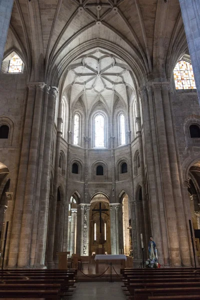 Santo Domingo katedralde — Stok fotoğraf