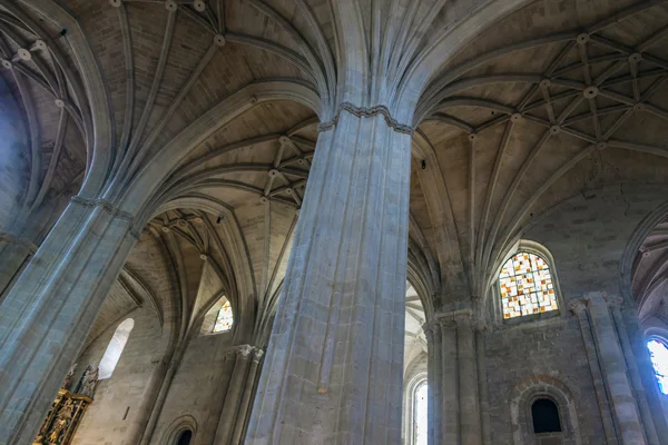 Kathedraal in Santo Domingo — Stockfoto