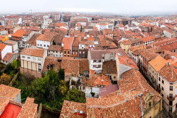 Santo Domingo de la Calzada — Fotografia de Stock