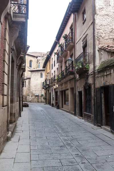 Santo Domingo de la Calzada — Stockfoto