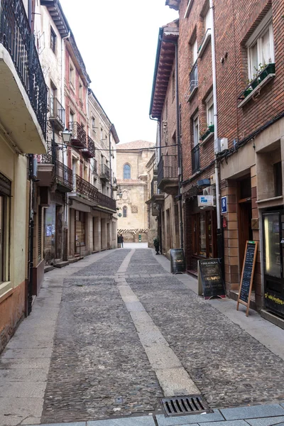 Santo Domingo de la Calzada — Stockfoto