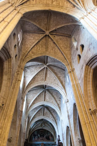 Монастырь Санта Мария — стоковое фото