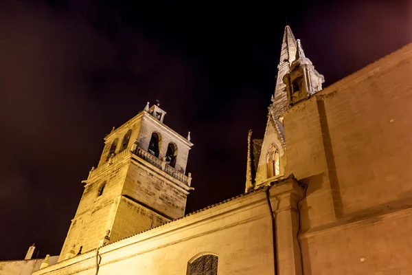 Church of Santa Maria — Stock Fotó