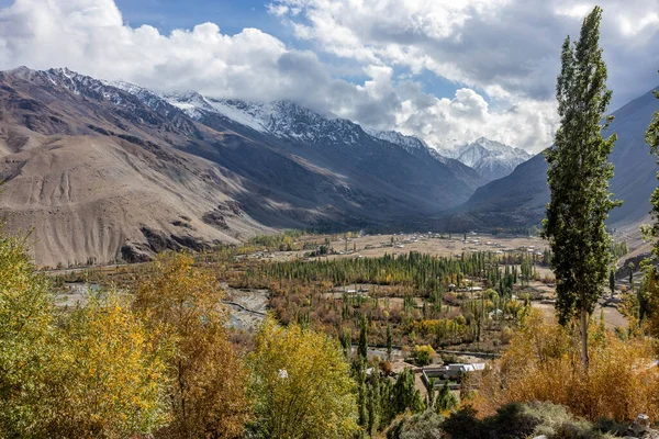 Gilgit Nehri Vadisi, Pakistan