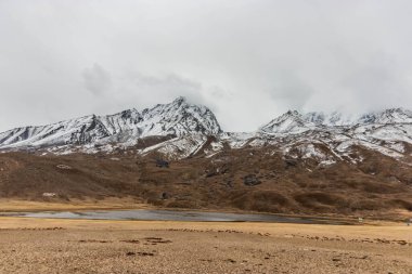 Shandur Geçidi, Pakistan
