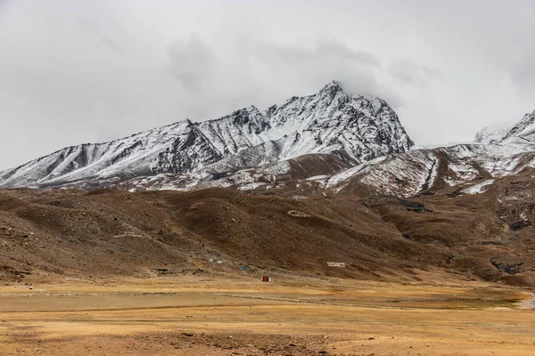 Shandur Geçidi, Pakistan