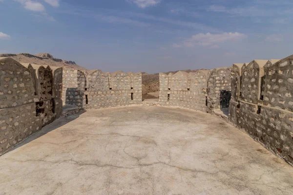 Ranikot Kalesi, Sindh Bölgesi, Pakistan