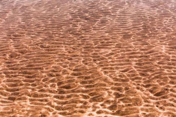 Geplätscherte Wasseroberfläche Meer — Stockfoto