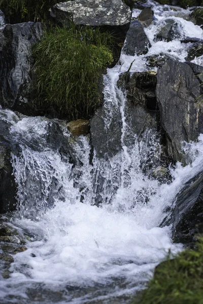 Grossglockner Yüksek Alp Yolu