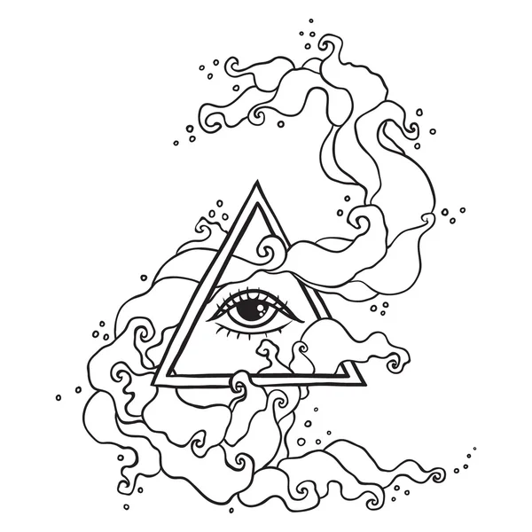 Paranoia Royalty Free Paranoia Vector Images Drawings Depositphotos