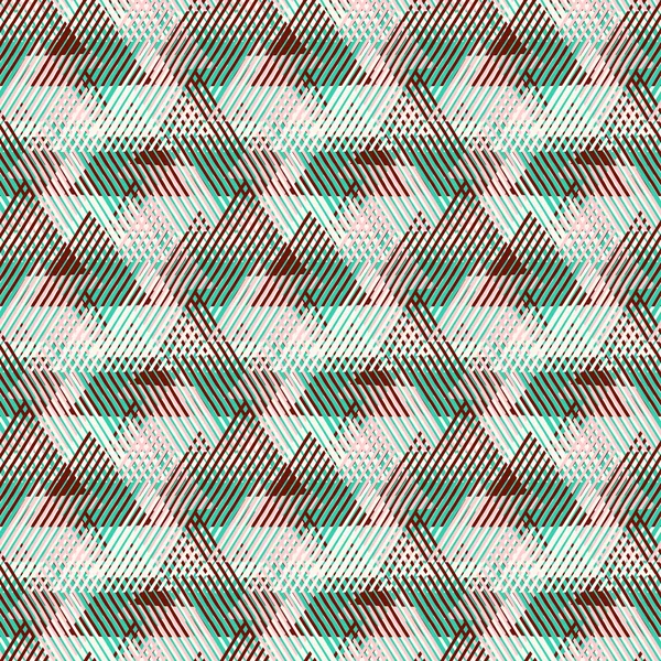 Abstrato vetor listrado fundo — Vetor de Stock