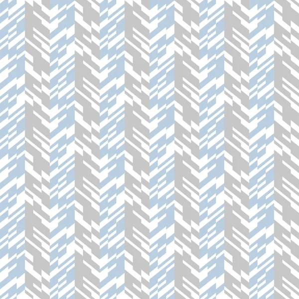 Abstract techno chevron pattern — Stok Vektör