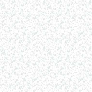 Hand drawn pattern with splattered silver dots clipart