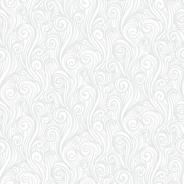 Textura lineal blanca en estilo vintage — Vector de stock