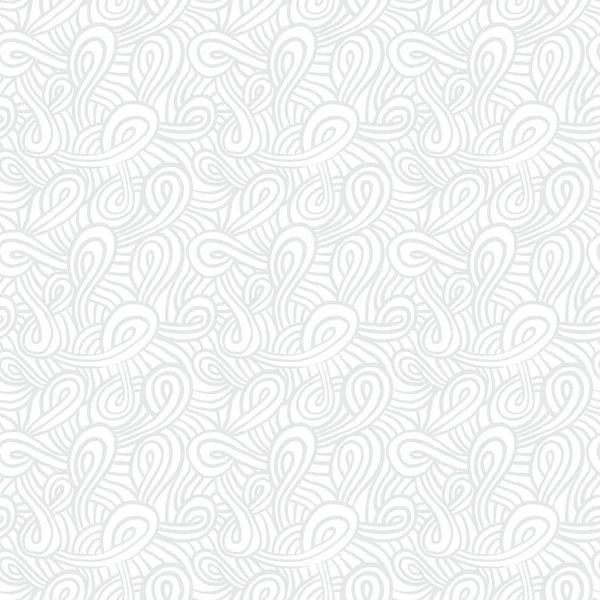 Textura lineal blanca en estilo vintage — Vector de stock