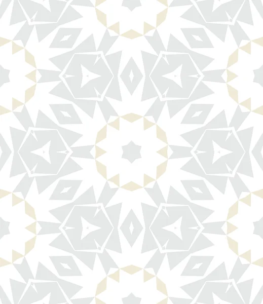 Белая геометрическая текстура в стиле ар-деко — стоковый вектор
