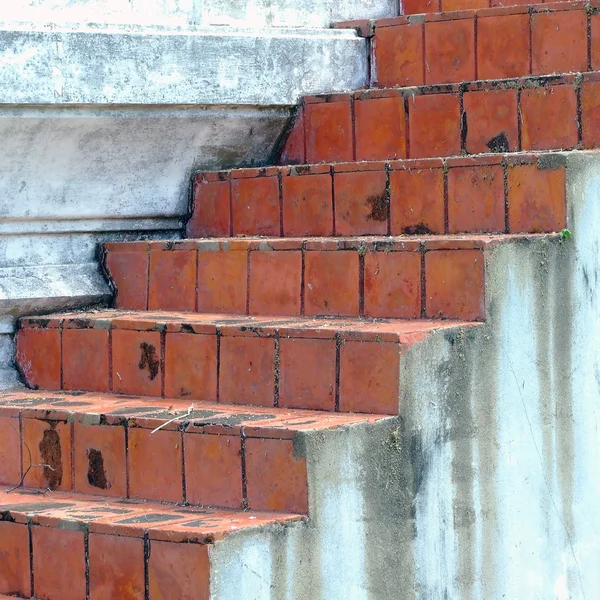 Σκάλες, κοντινό πλάνο — Φωτογραφία Αρχείου