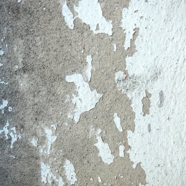 Grunge çimento duvar