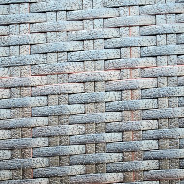 plastik duvar arka plan veya doku