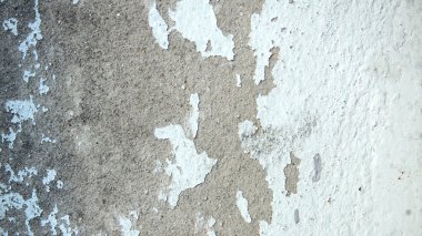 Grunge çimento duvar