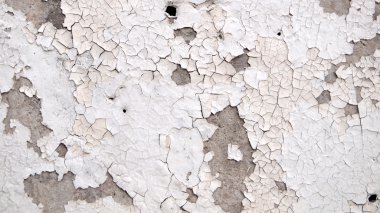 Grunge çimento duvar