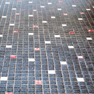 Tuğla duvar dokusunun arkaplanı