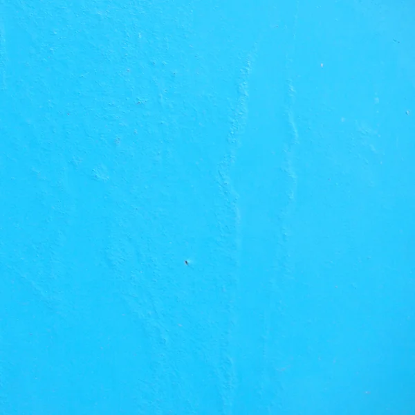 Textur von blauem Zement — Stockfoto