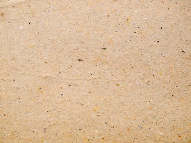 Kahverengi kağıt kutusu doku