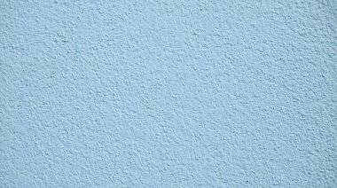 Tahıl mavisi duvar arkaplanı veya dokusu