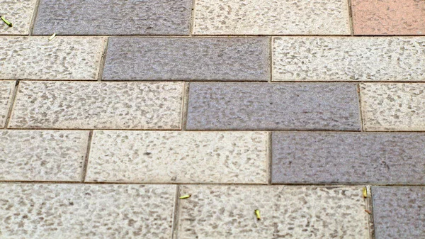 Arnavut kaldırımı taşları döşeme arka planı — Stok fotoğraf