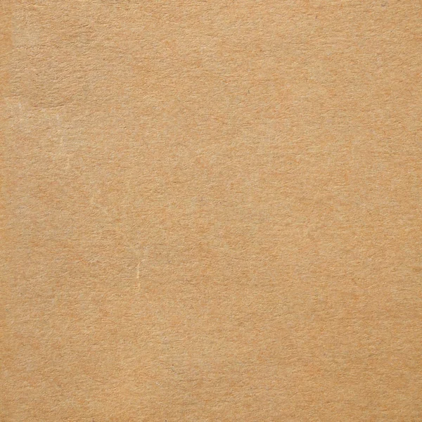 Kahverengi kağıt kutusu doku — Stok fotoğraf