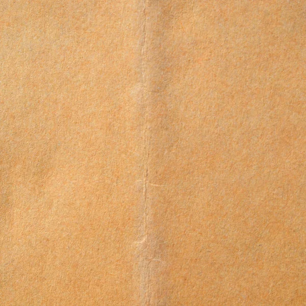 Brown Paper Box texture — Stock Photo, Image