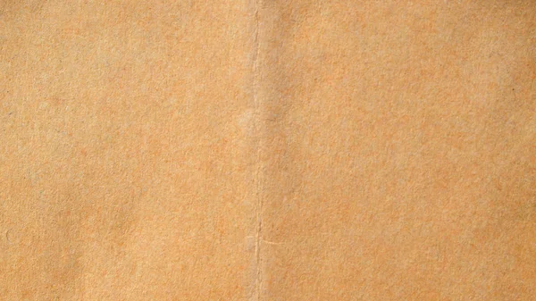 Textura de caja de papel marrón — Foto de Stock