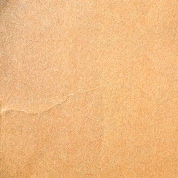 Textura de caja de papel marrón —  Fotos de Stock