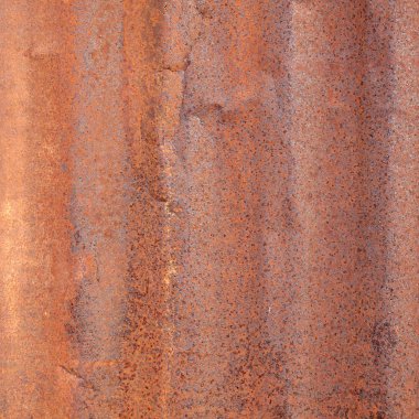 Çinko galvanize metal dokusu