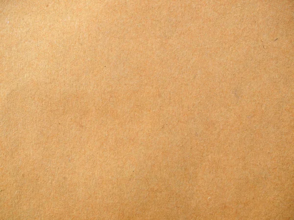 Brown Paper Box textuur — Stockfoto